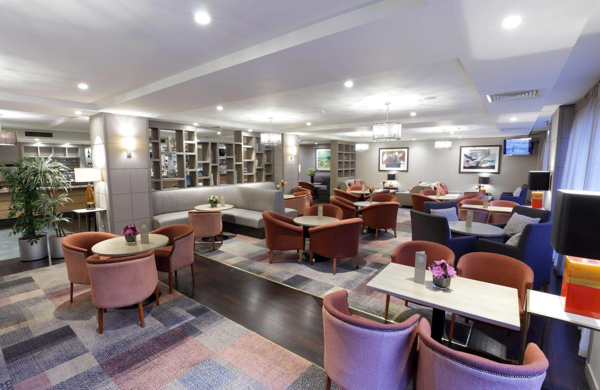 Hotel Mespil
