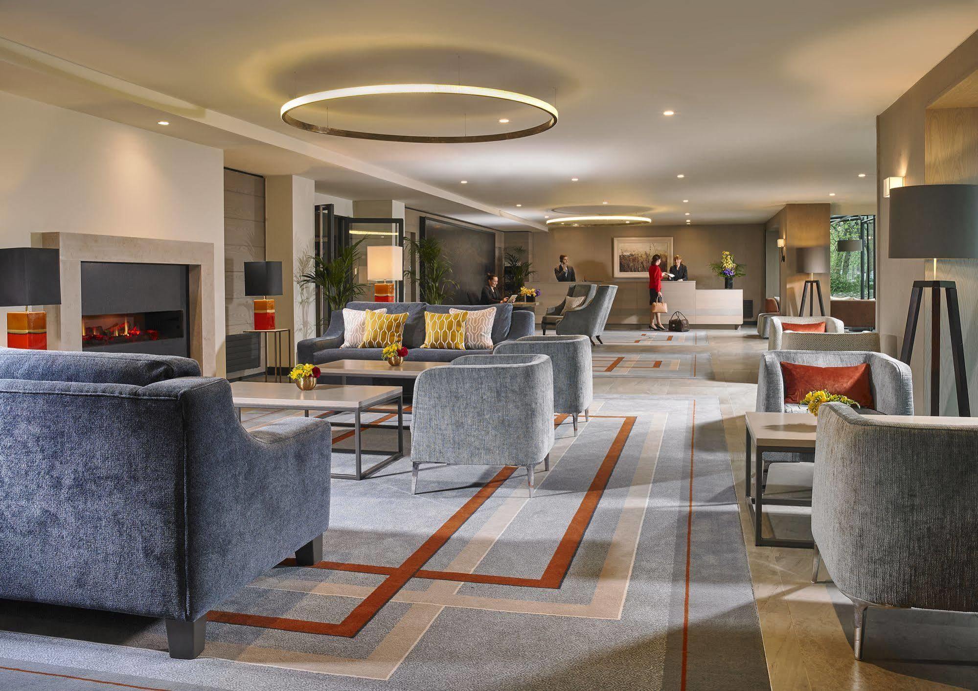 Hotel Mespil 4*