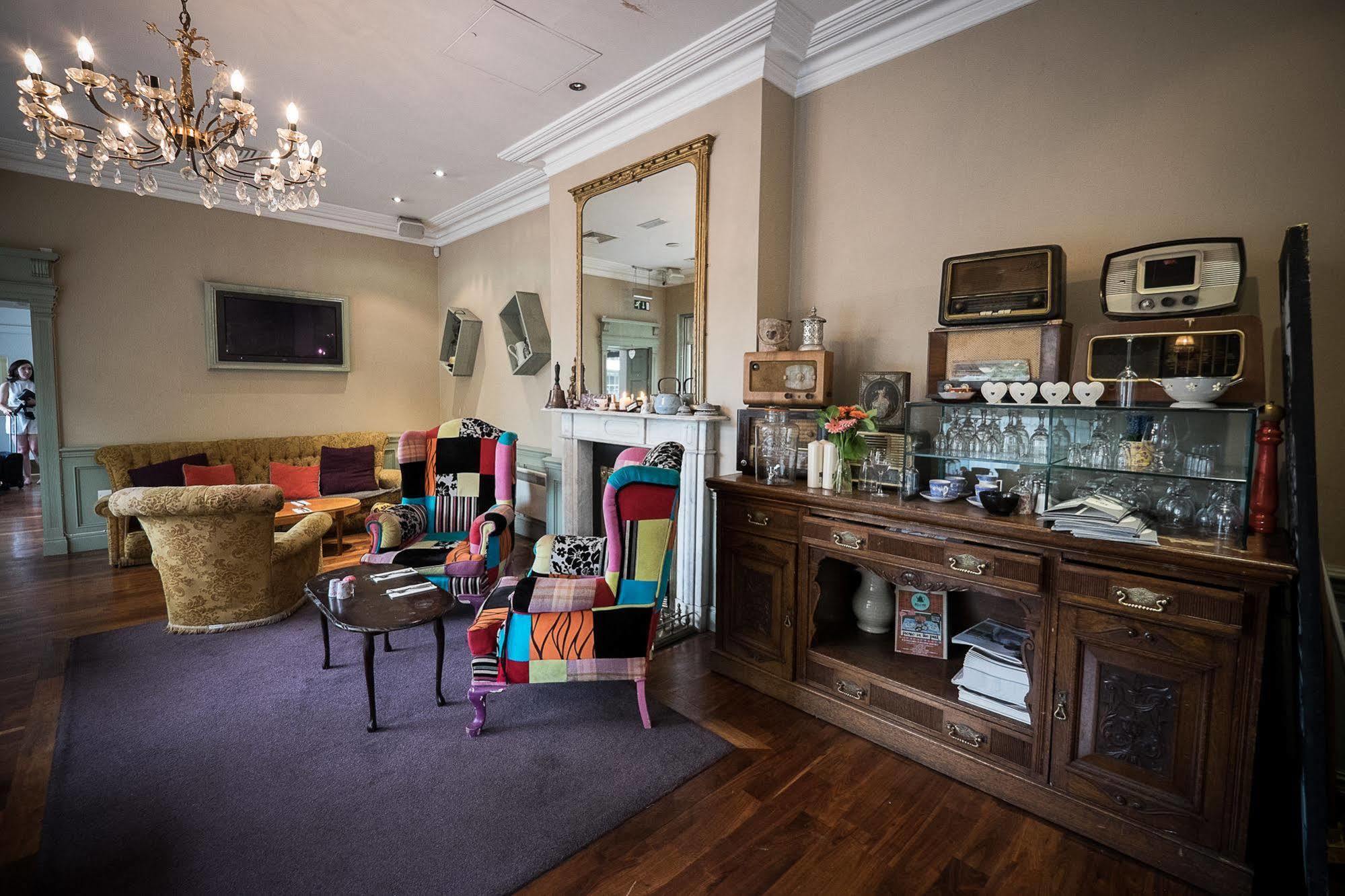 Arthaus Hotel Dublin