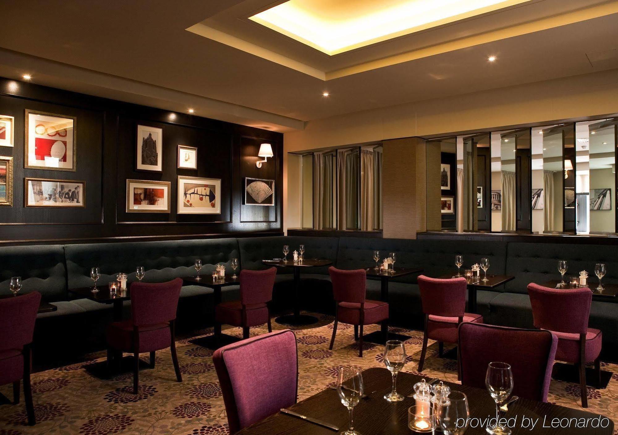 Leonardo Christchurch - Formerly Jurys Dublin
