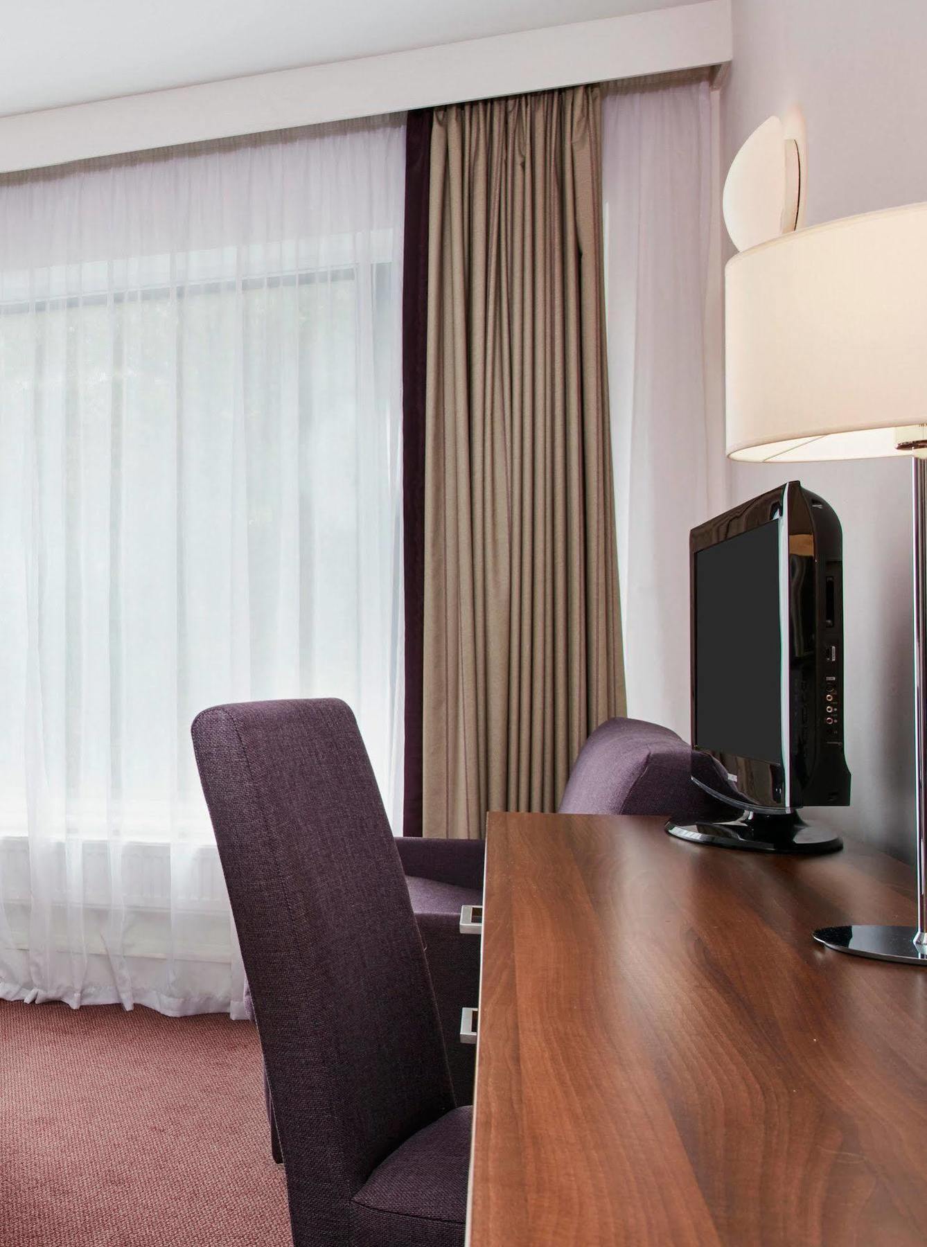 Leonardo Christchurch - Formerly Jurys Hotel Dublin