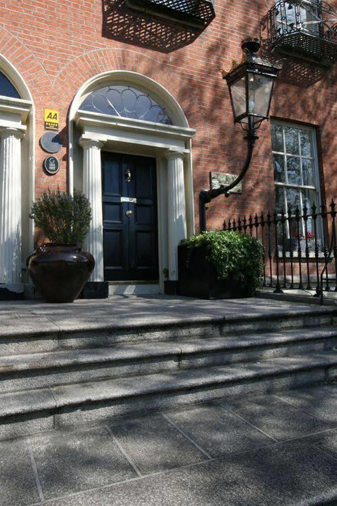 Guest house Pembroke Townhouse Dublin
