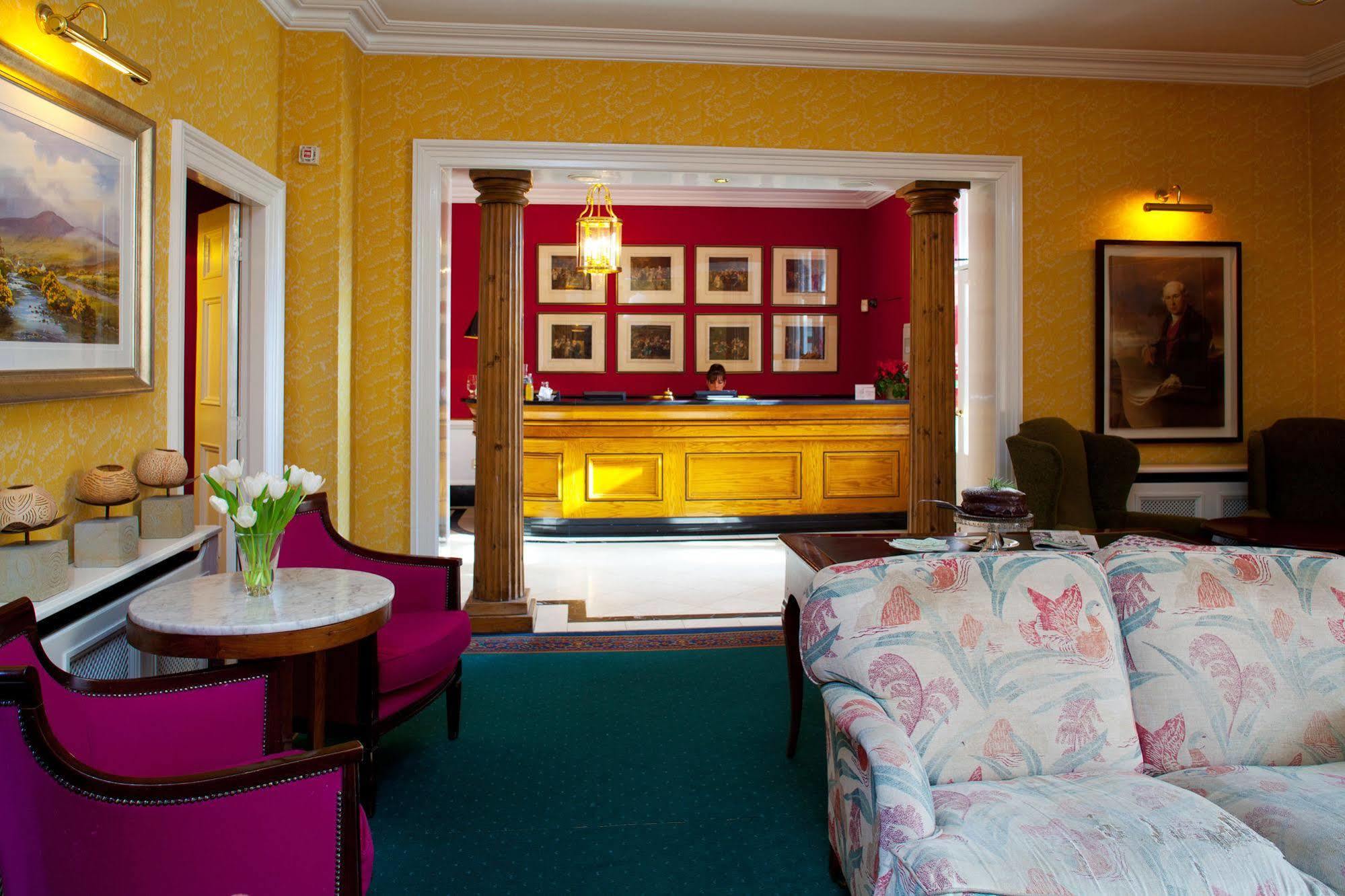 Guest house Pembroke Townhouse Dublin