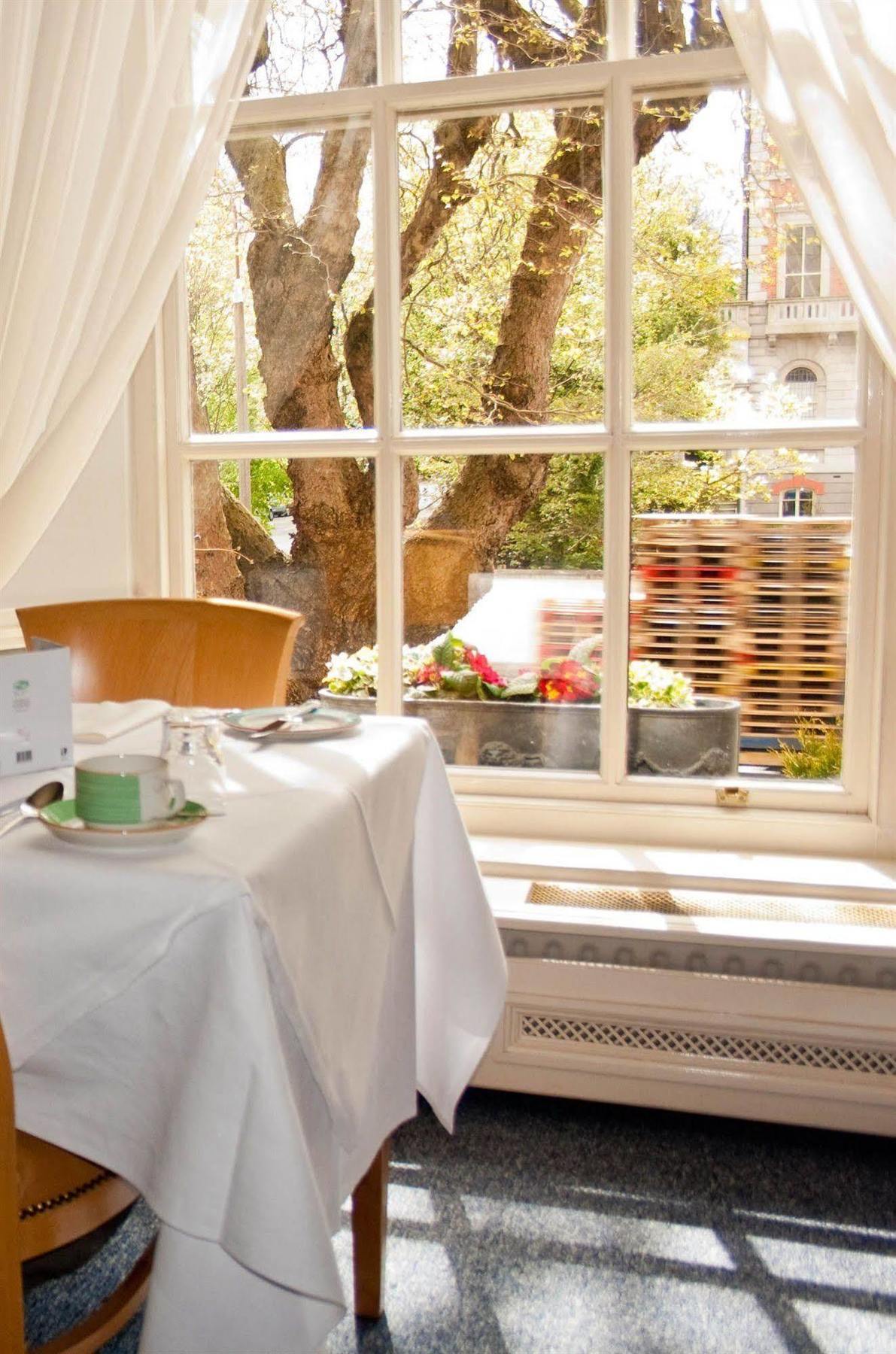 Pembroke Townhouse Guest house Dublin