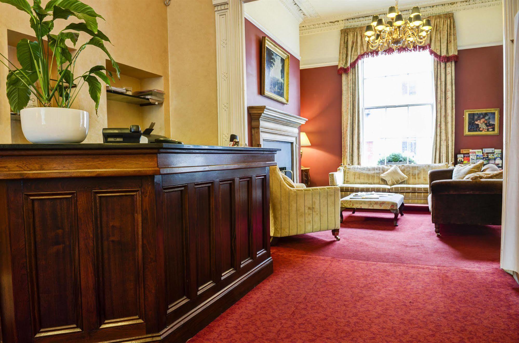 Albany House Dublin