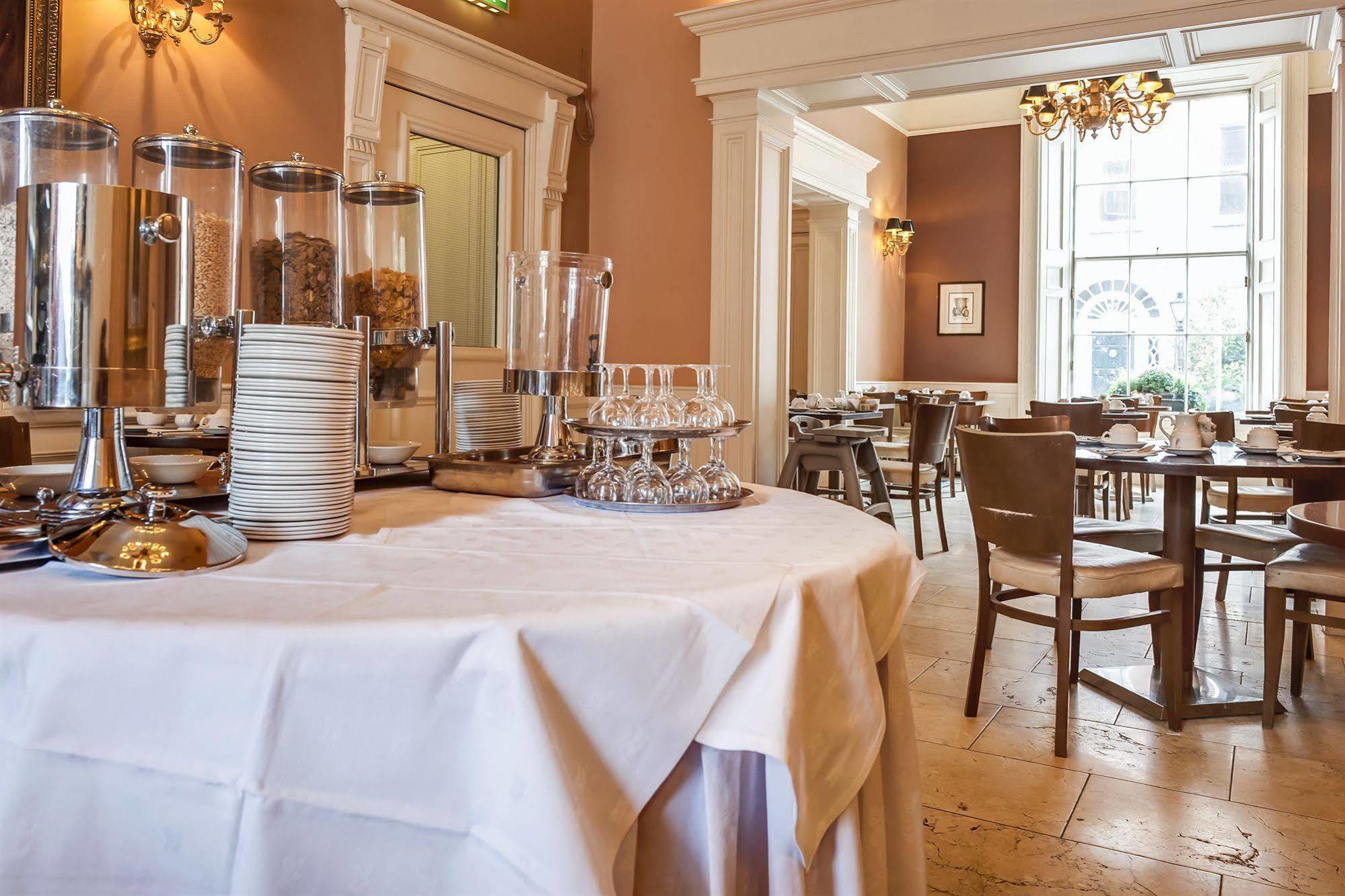 Albany House Hotel Dublin