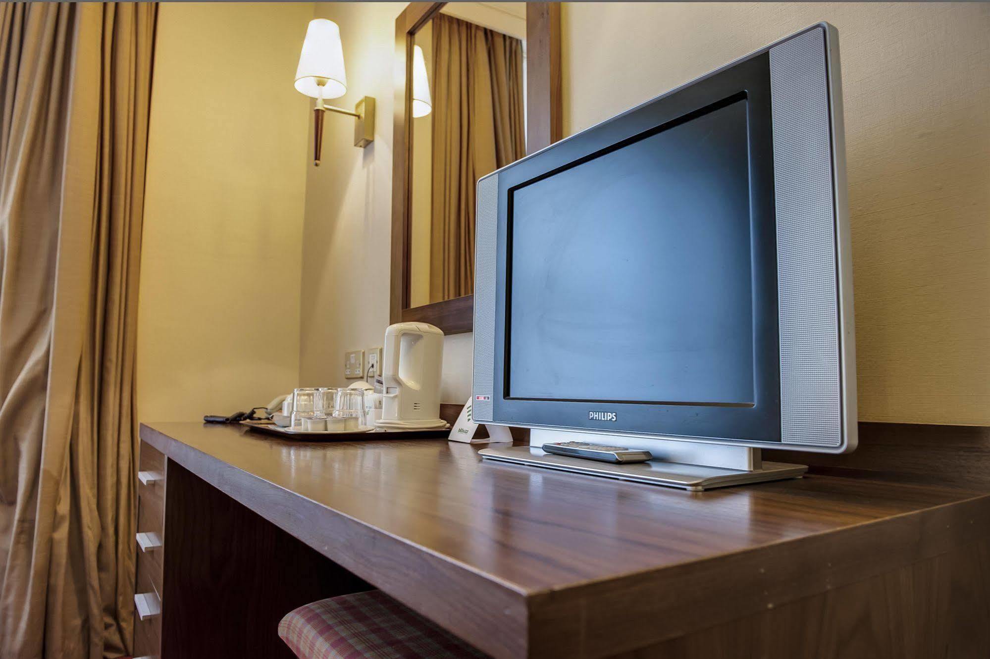 Hotel Albany House Dublin