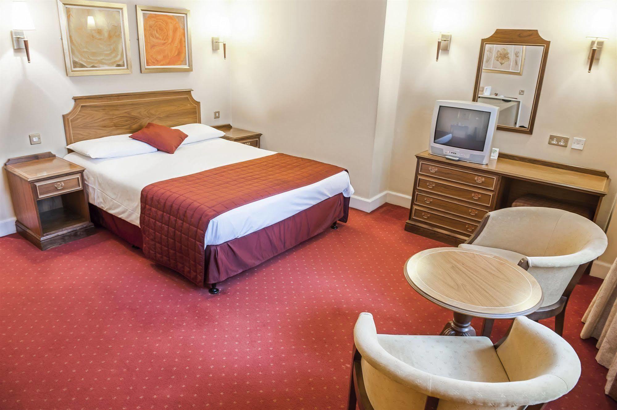 Albany House Hotel