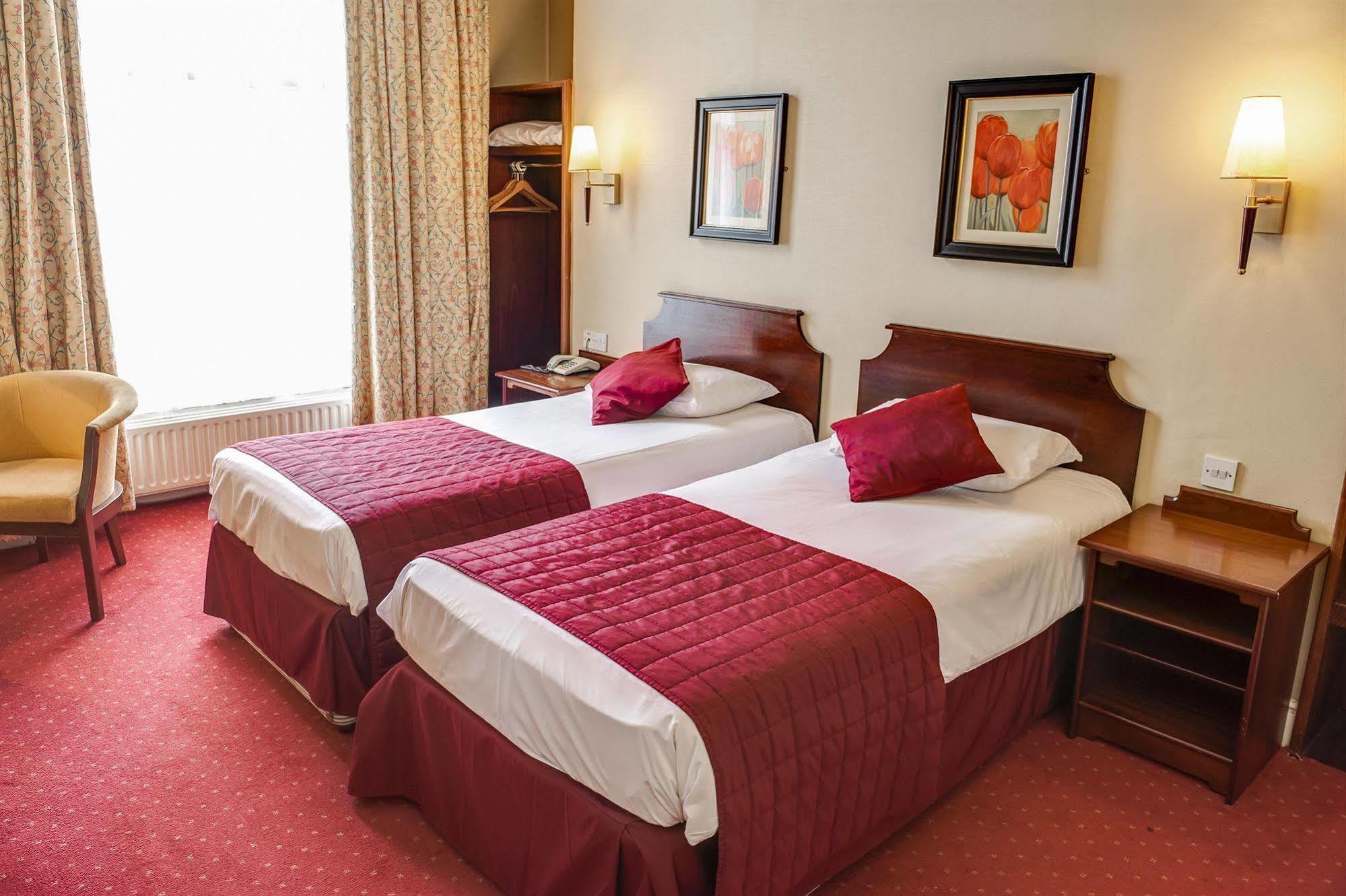 Albany House Hotel Dublin