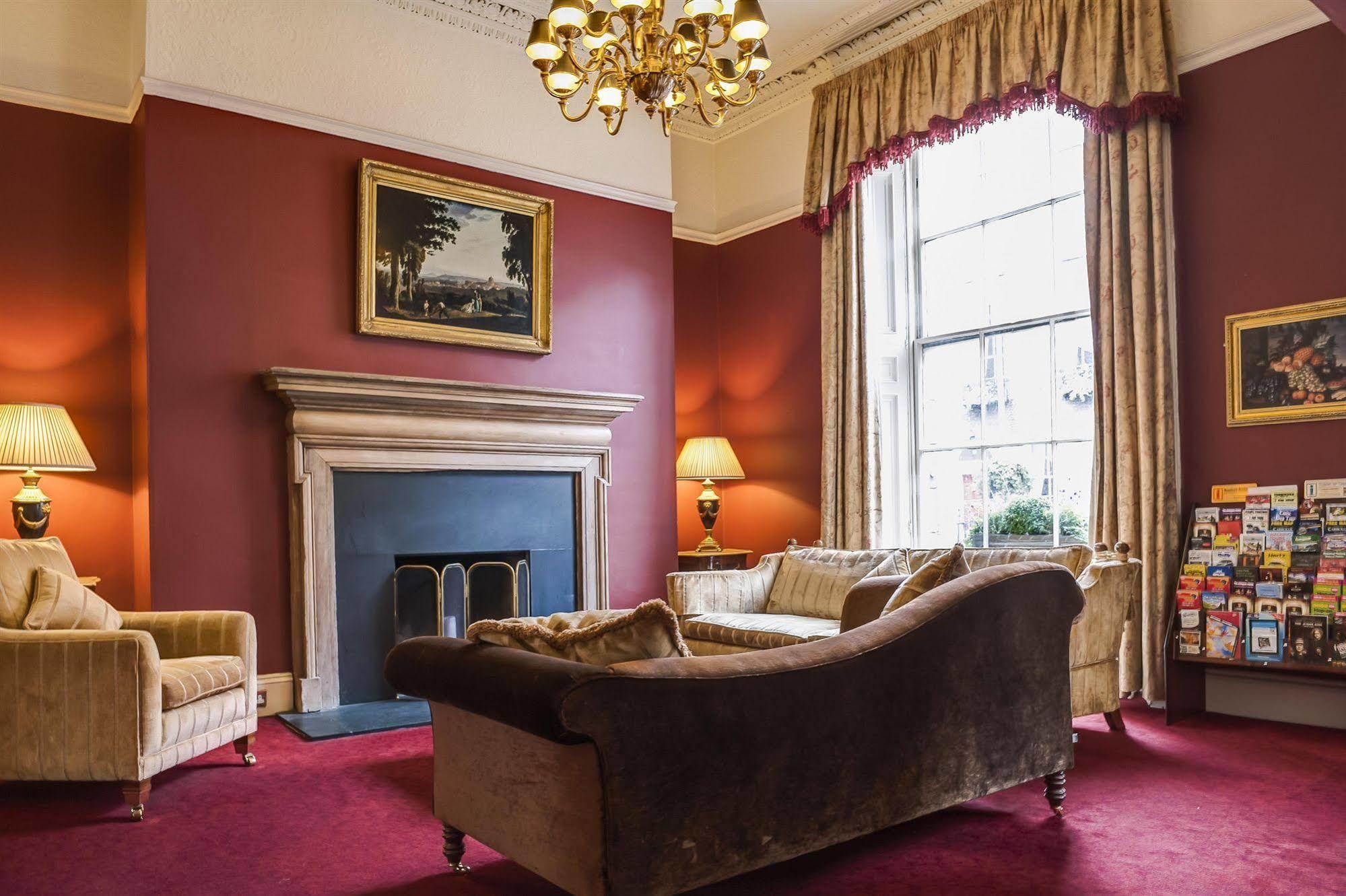 Albany House Hotel Dublin