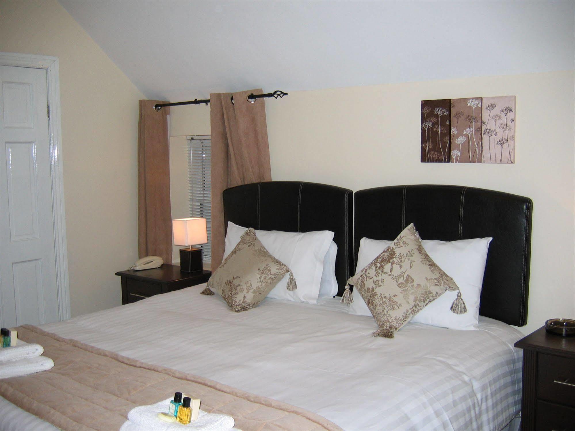 Hotel Russell Court