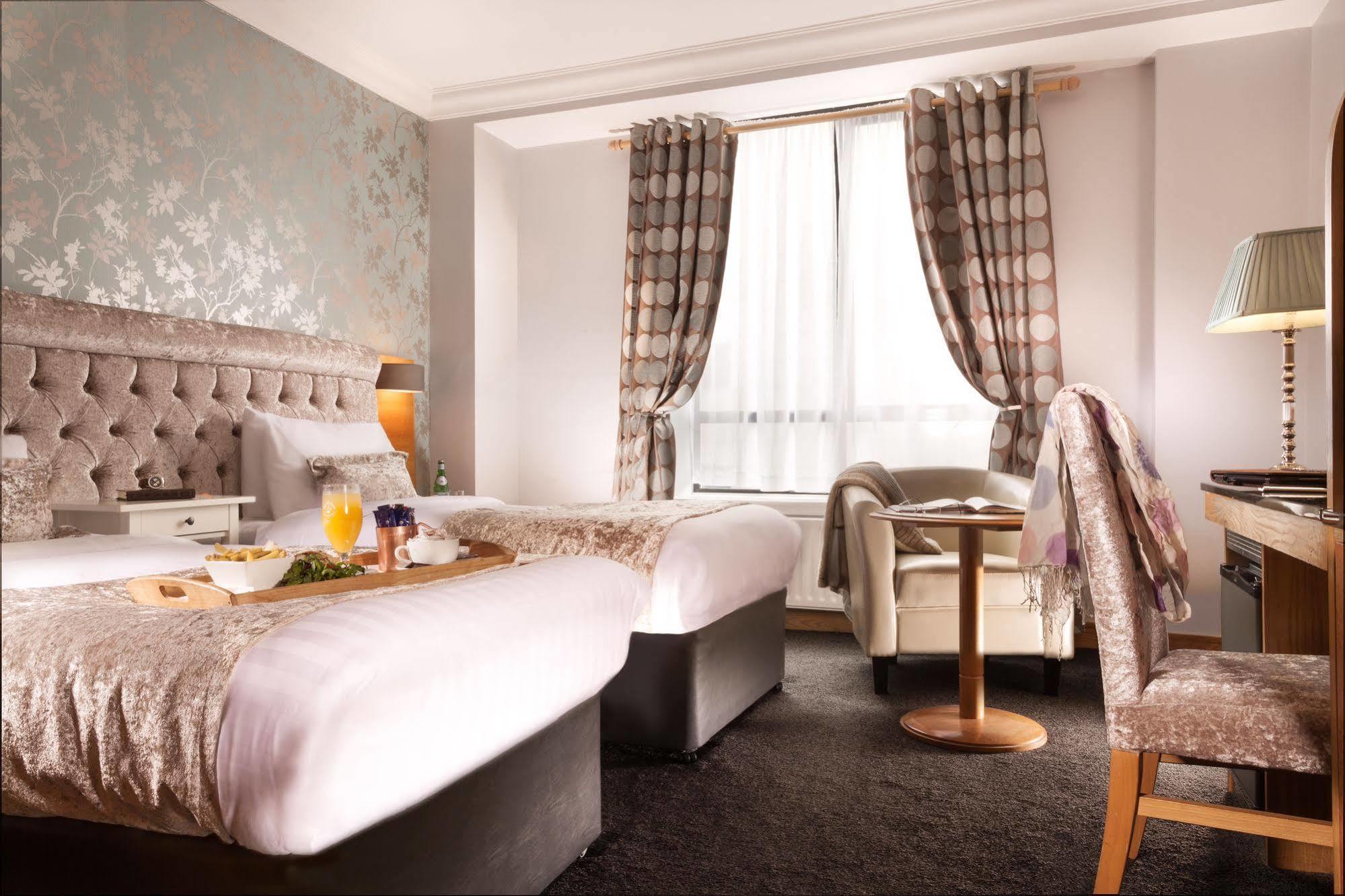 Hotel Handel's
