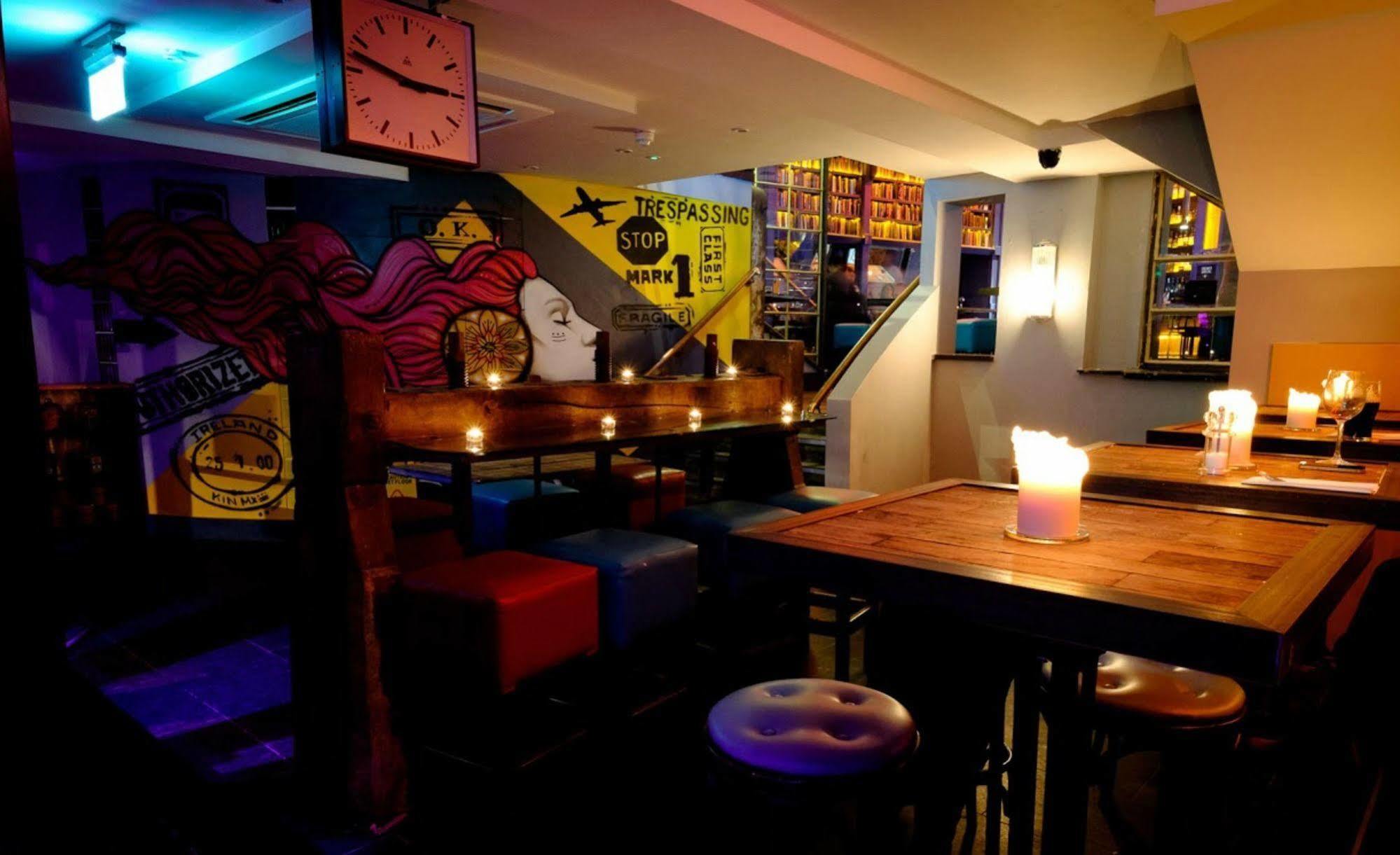 Hotel Handel's Dublin