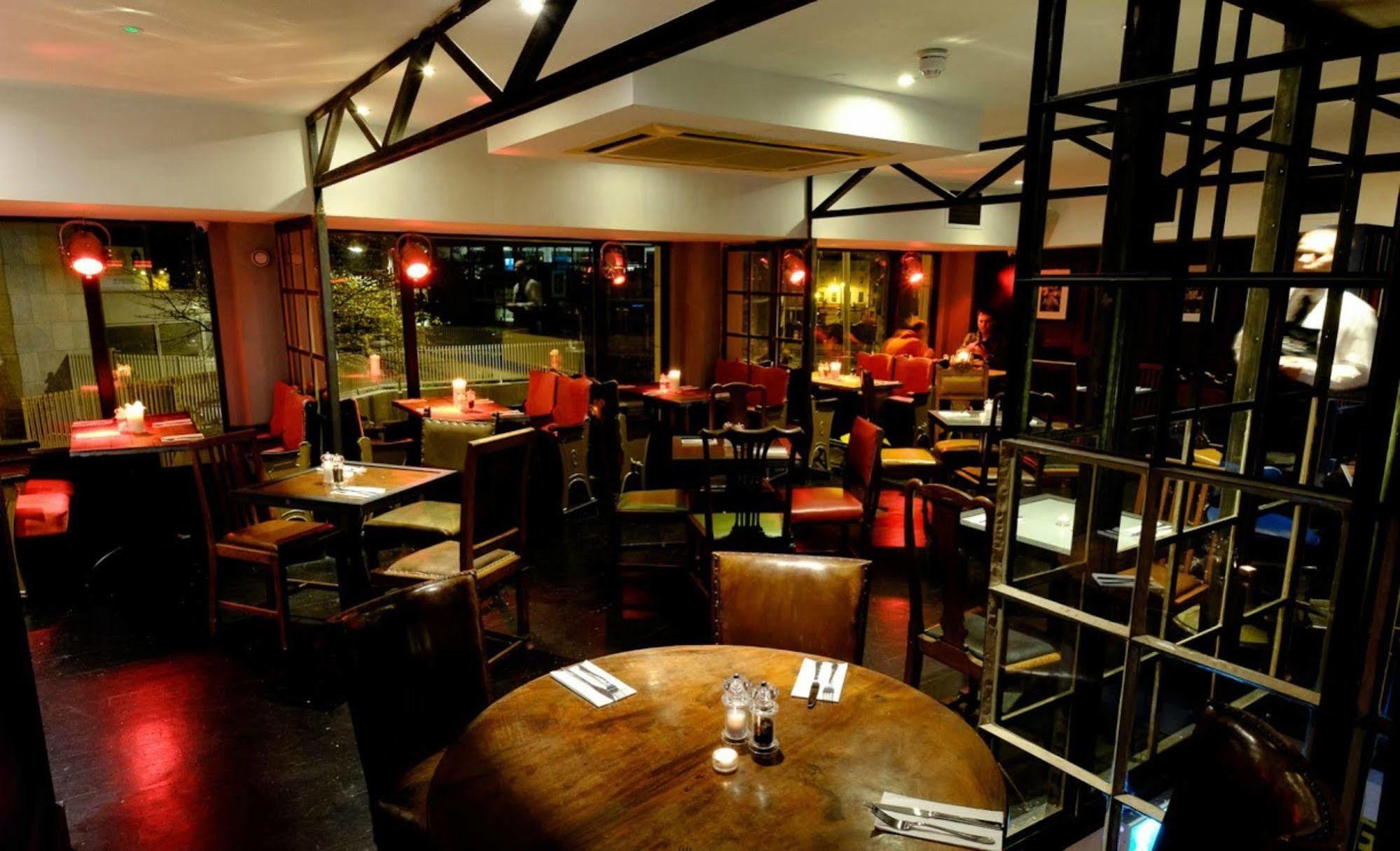 Hotel Handel's 3*