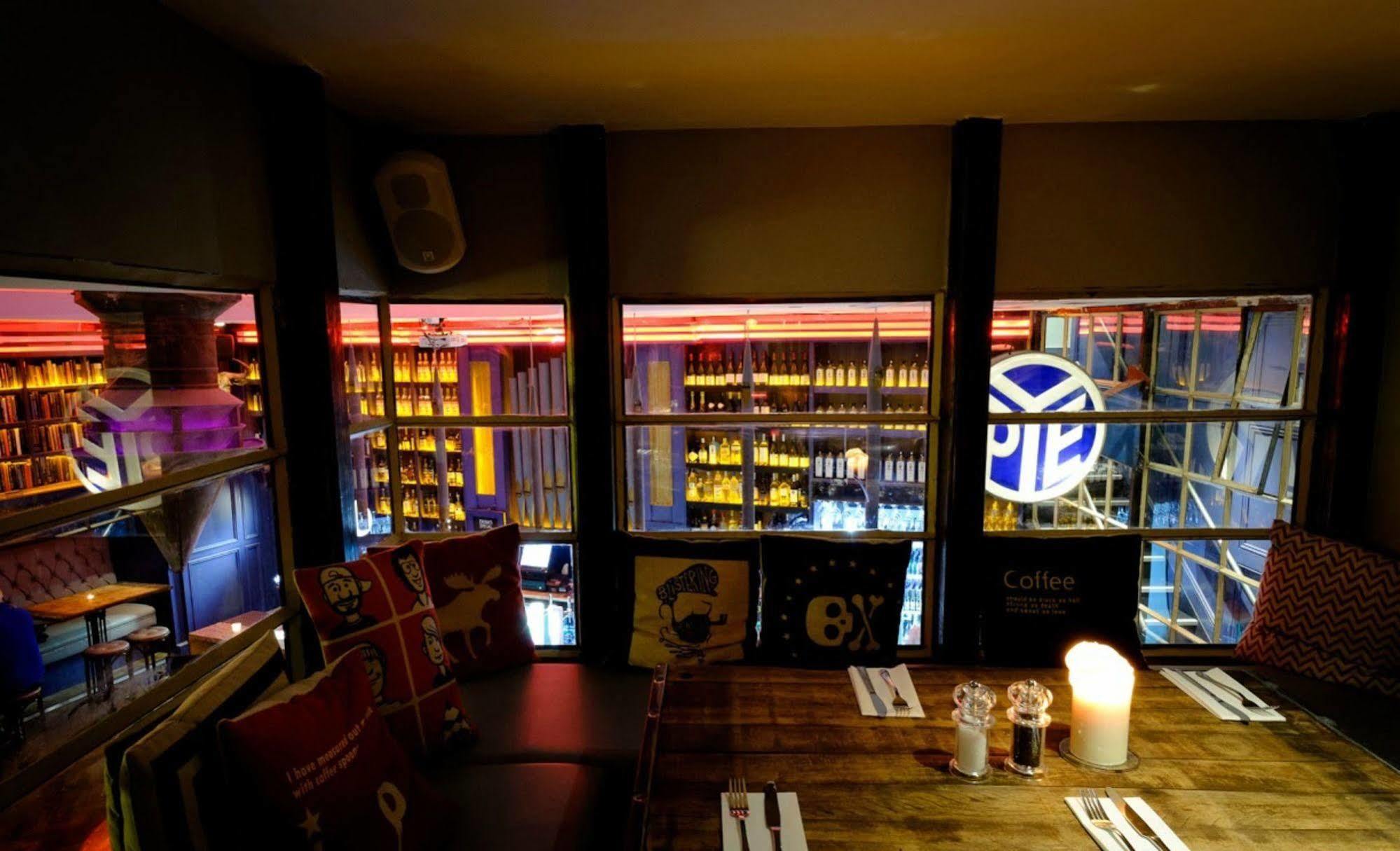 Hotel Handel's Dublin