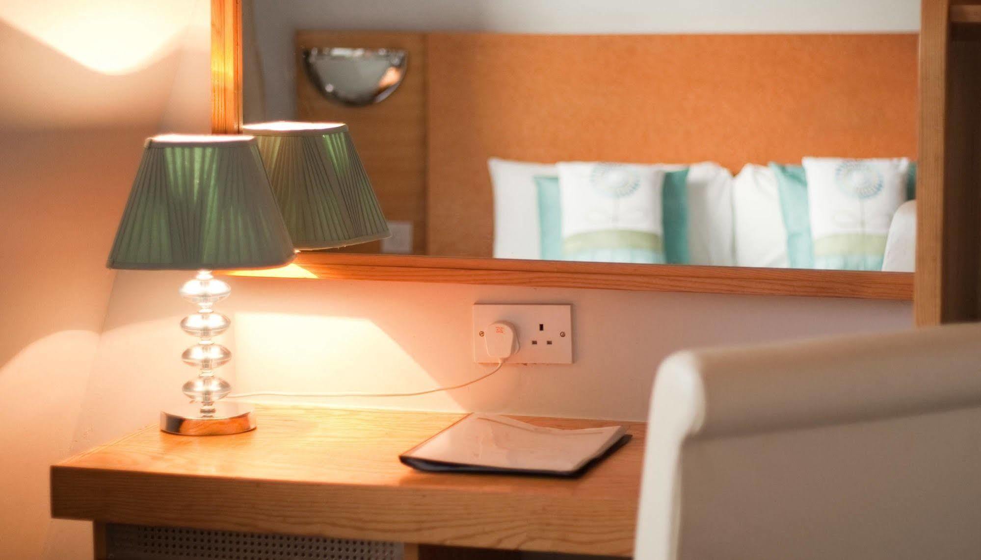 Hotel Handel's