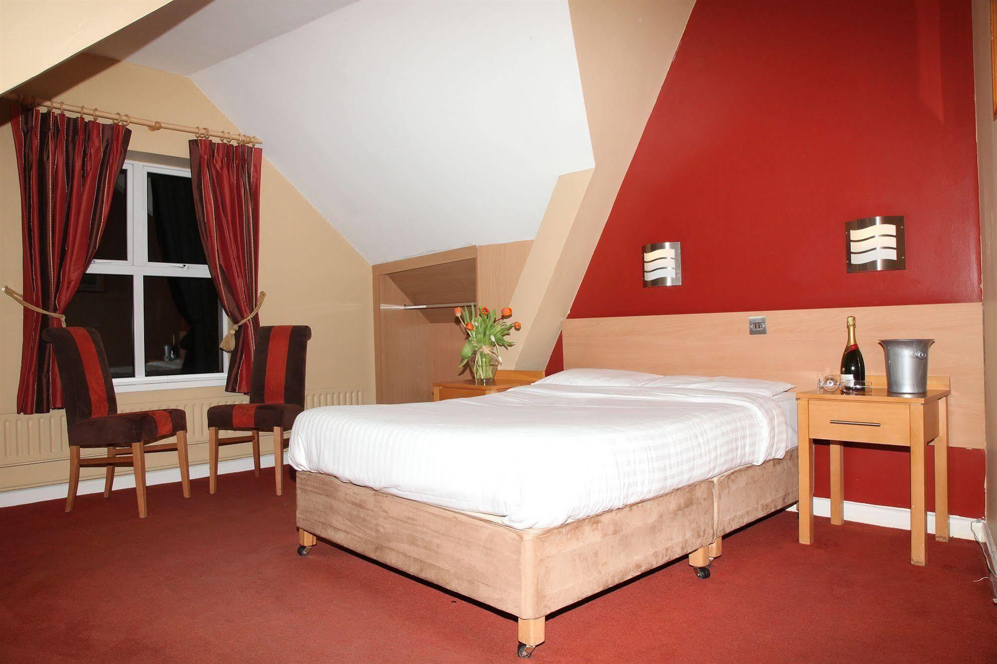 Hotel Harding Dublin