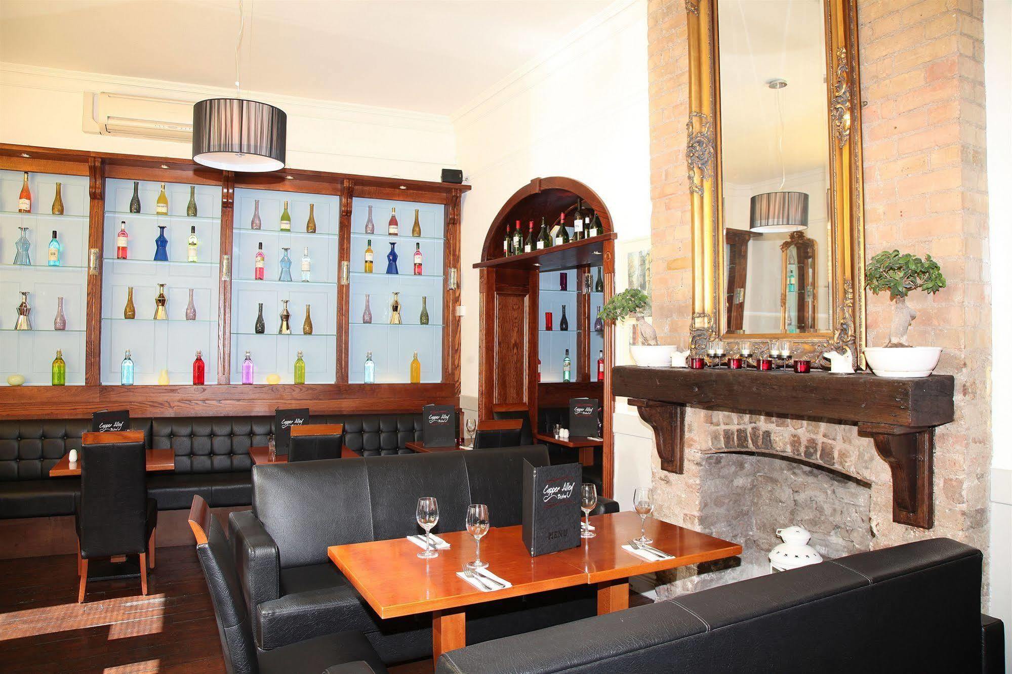 Harding Hotel 3*