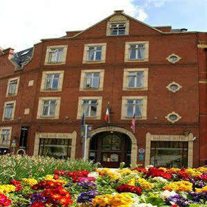 Harding 3*