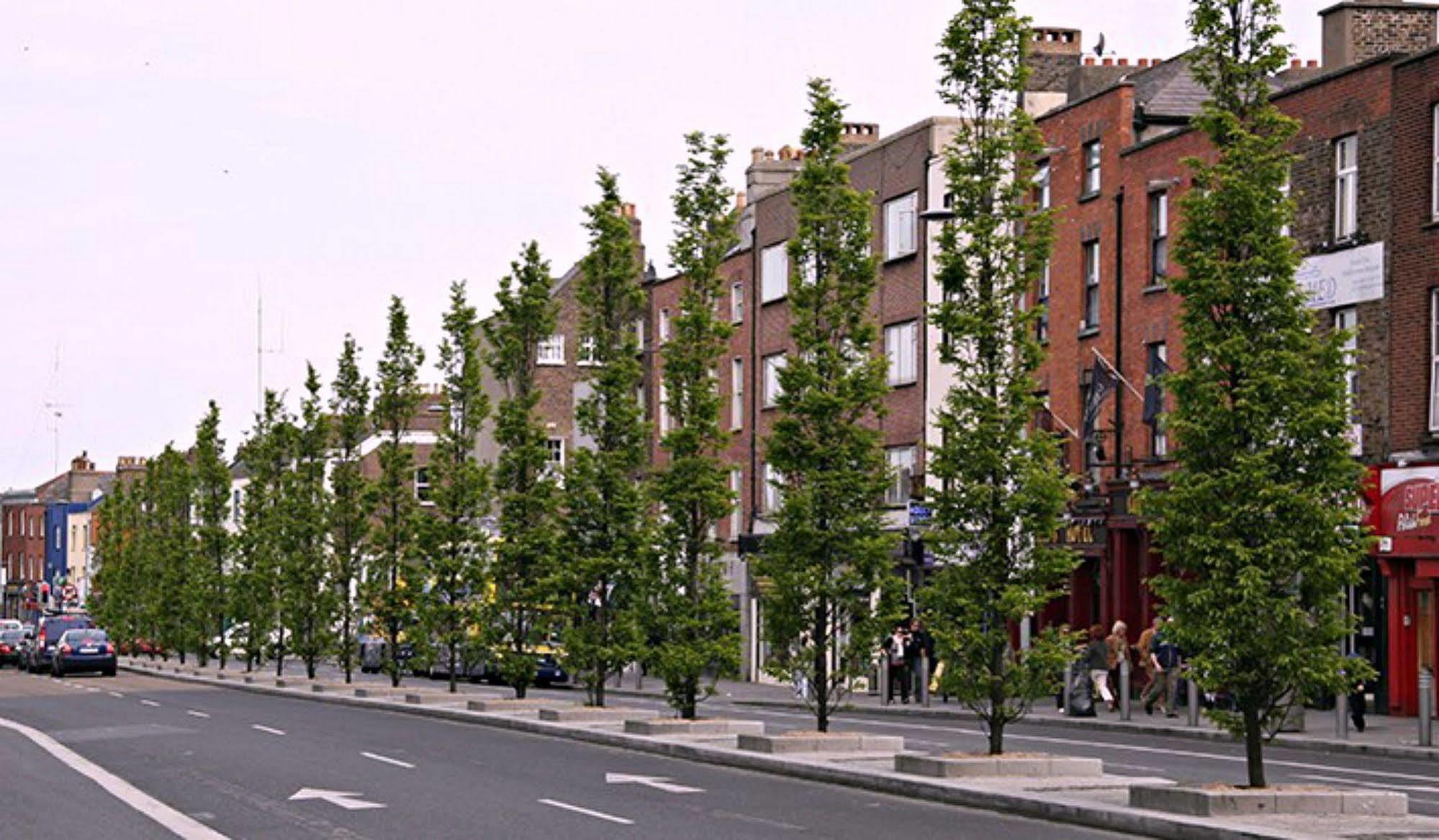 Dorset Street Apartments Dublin City Dublin