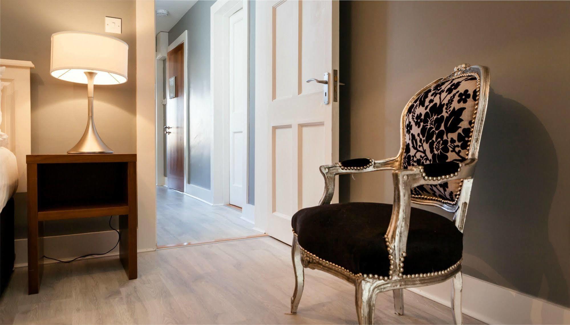 Apartment Dorset Street Apartments Dublin City