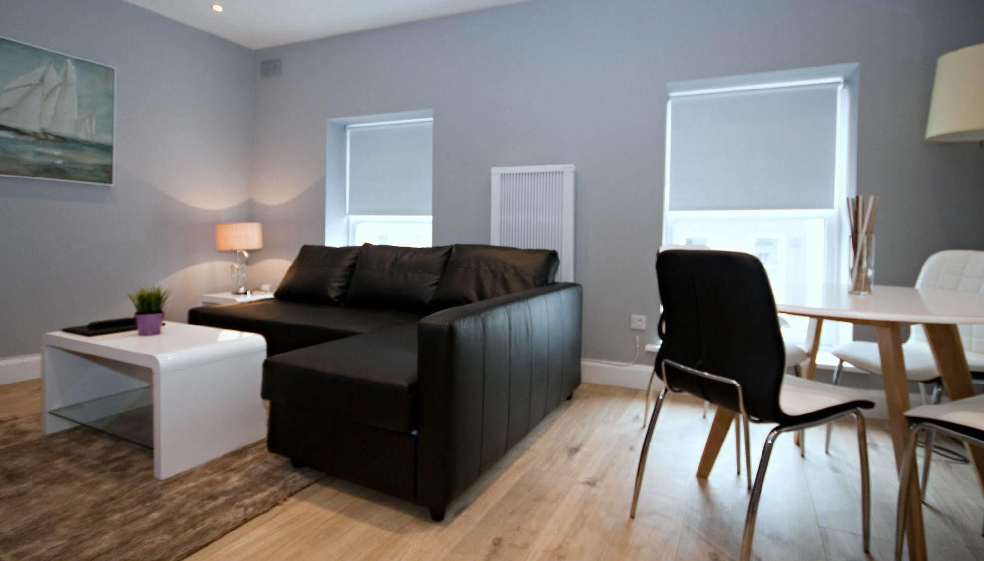 Apartment Dorset Street Apartments Dublin City