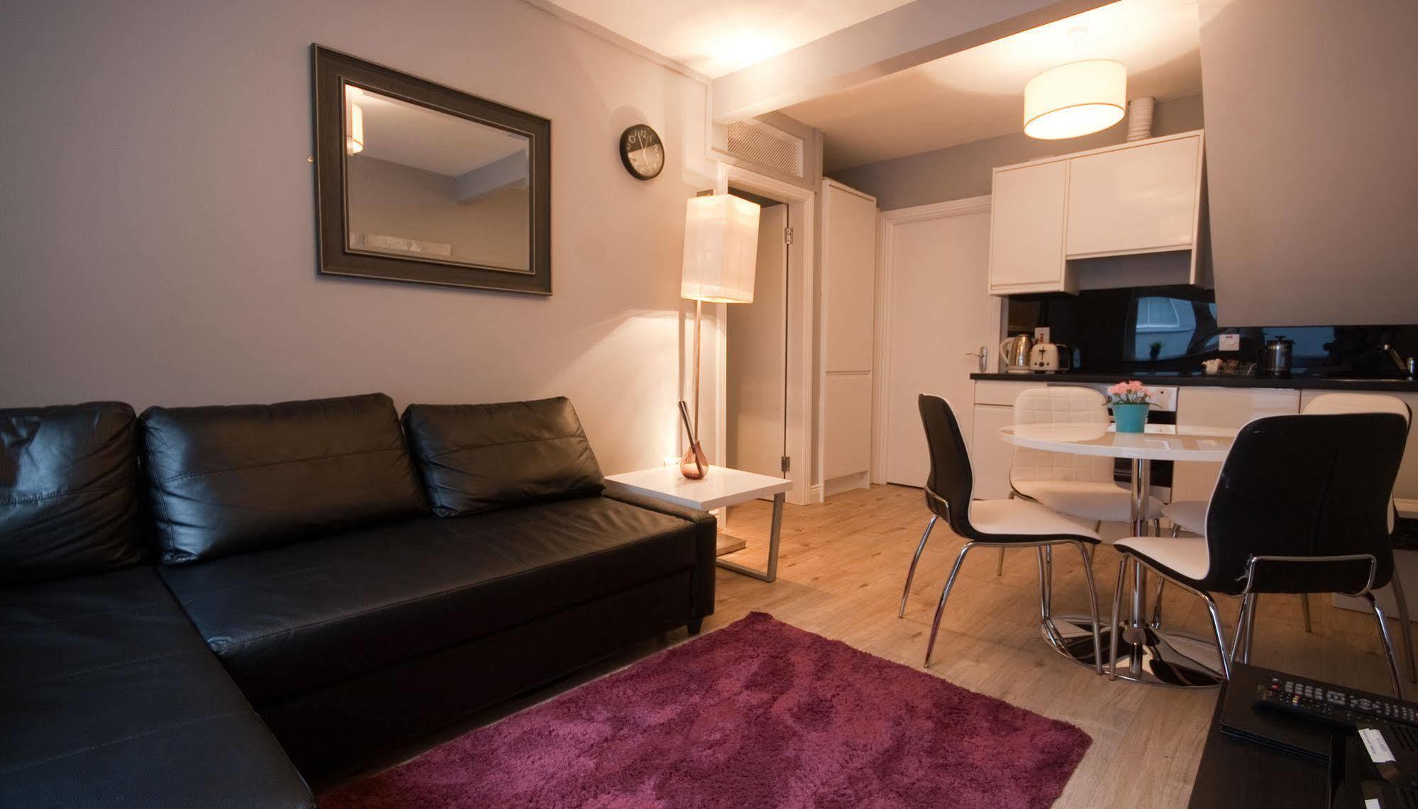 Dorset Street Apartments Dublin City
