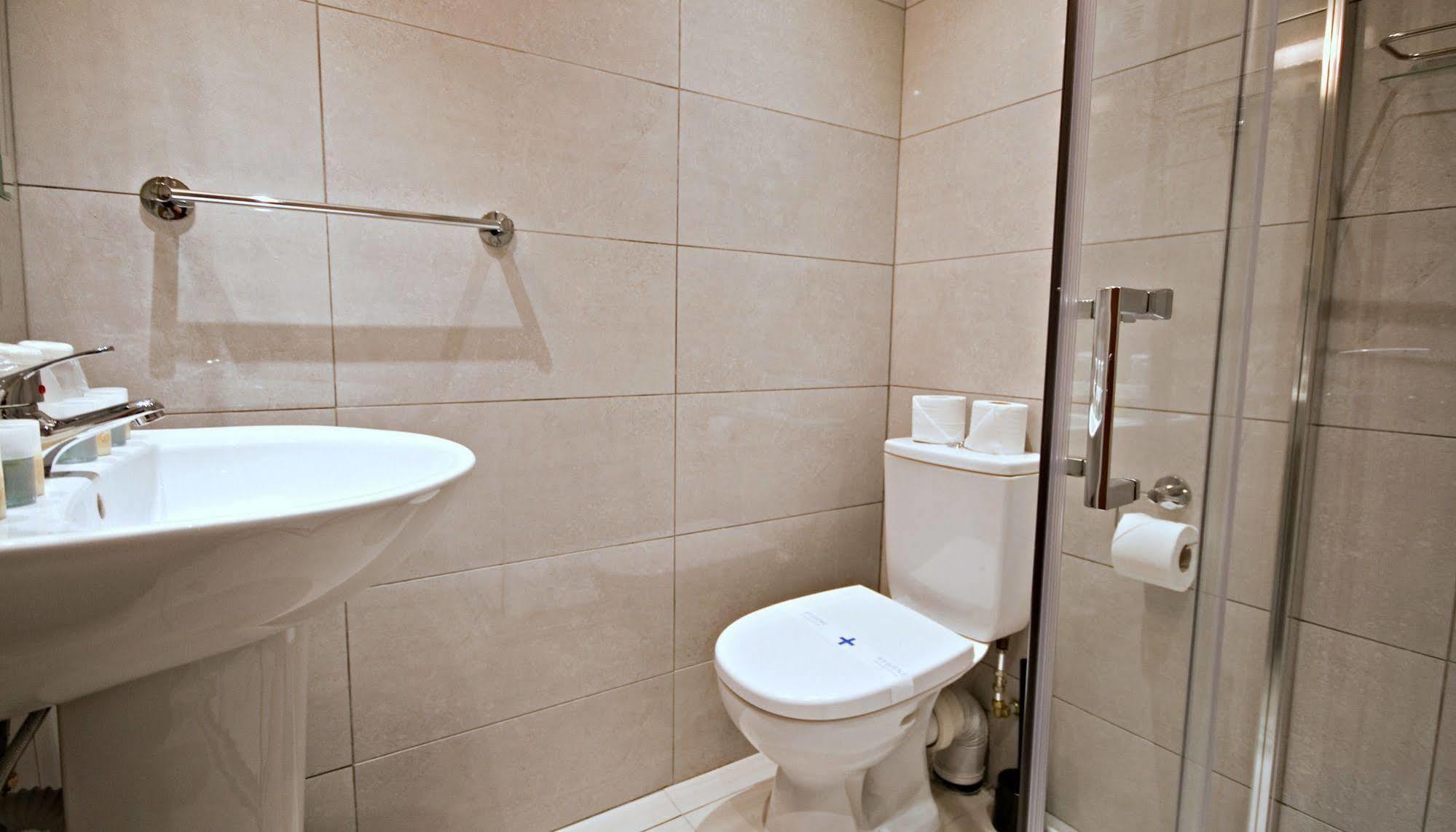 Apartment Dorset Street Apartments Dublin City Dublin