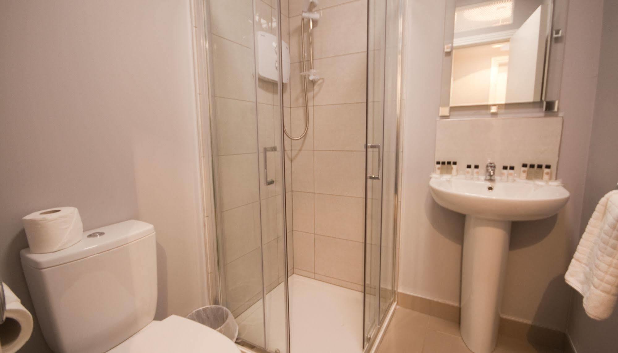 Apartment Dorset Street Apartments Dublin City