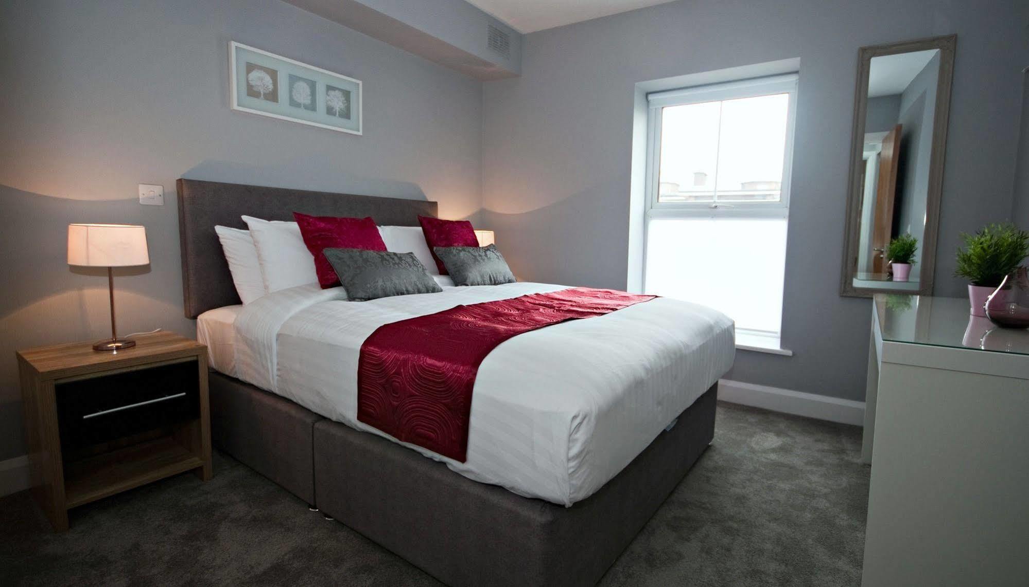 Dorset Street Apartments Dublin City