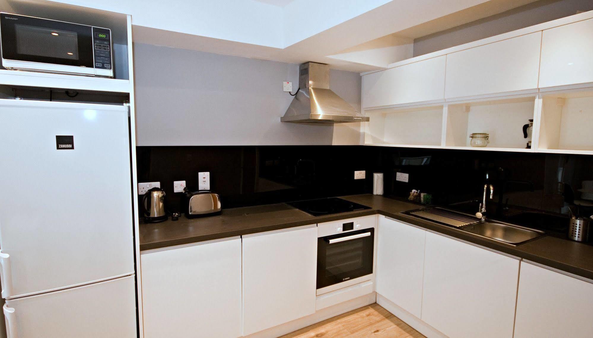 Dorset Street Apartments Dublin City