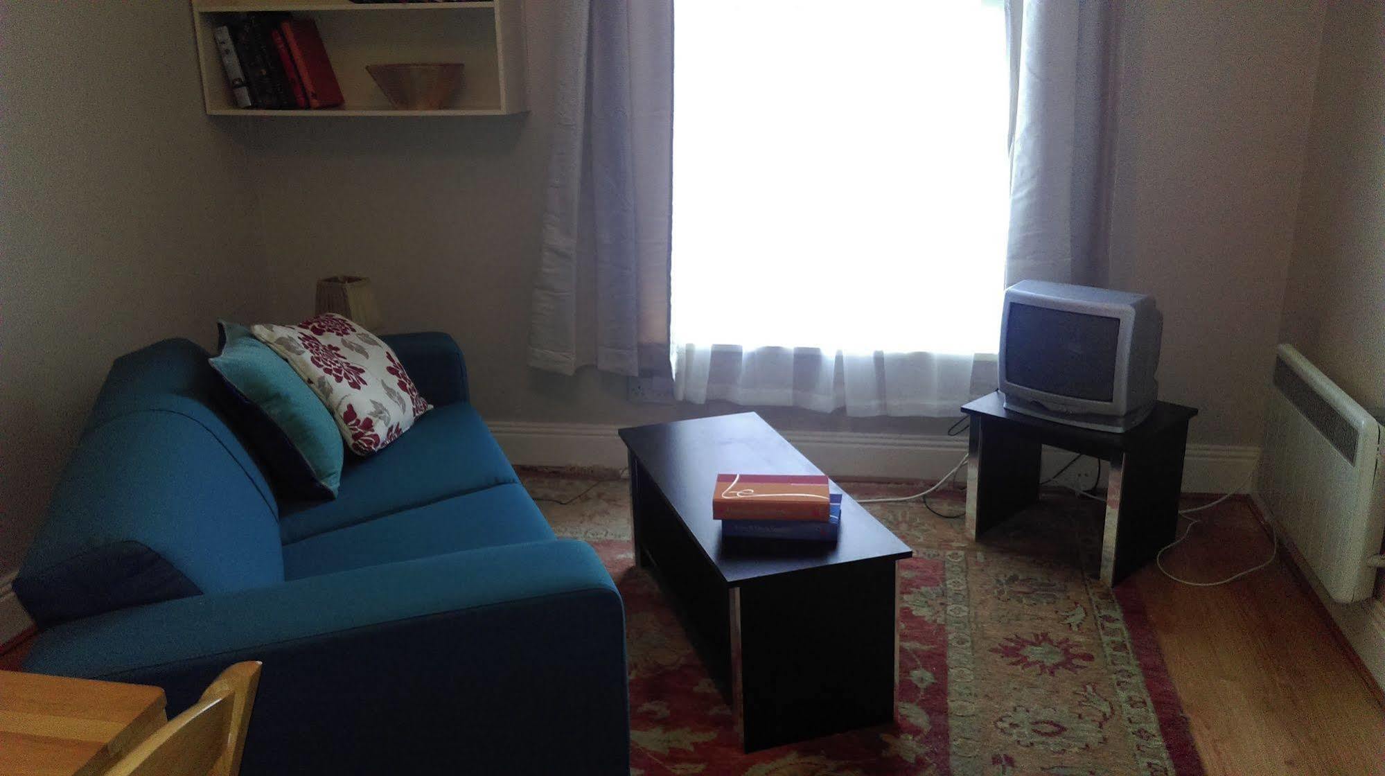 Apartment Dorset House *