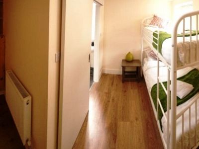 The Times - Camden Place Hostel Dublin