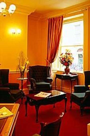 Trinity Townhouse