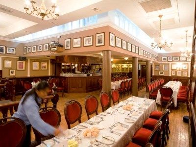 The Lansdowne Dublin