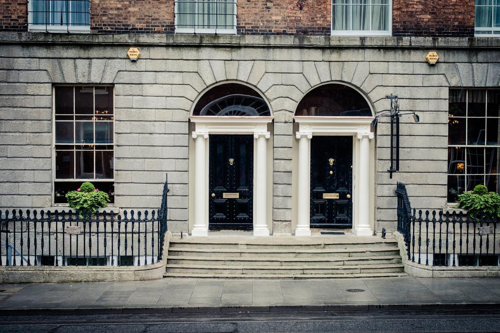 Albany House Hotel Dublin