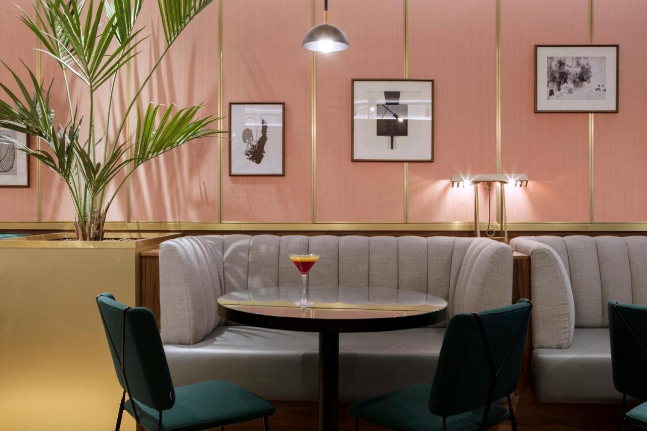 The Alex 4* Dublin