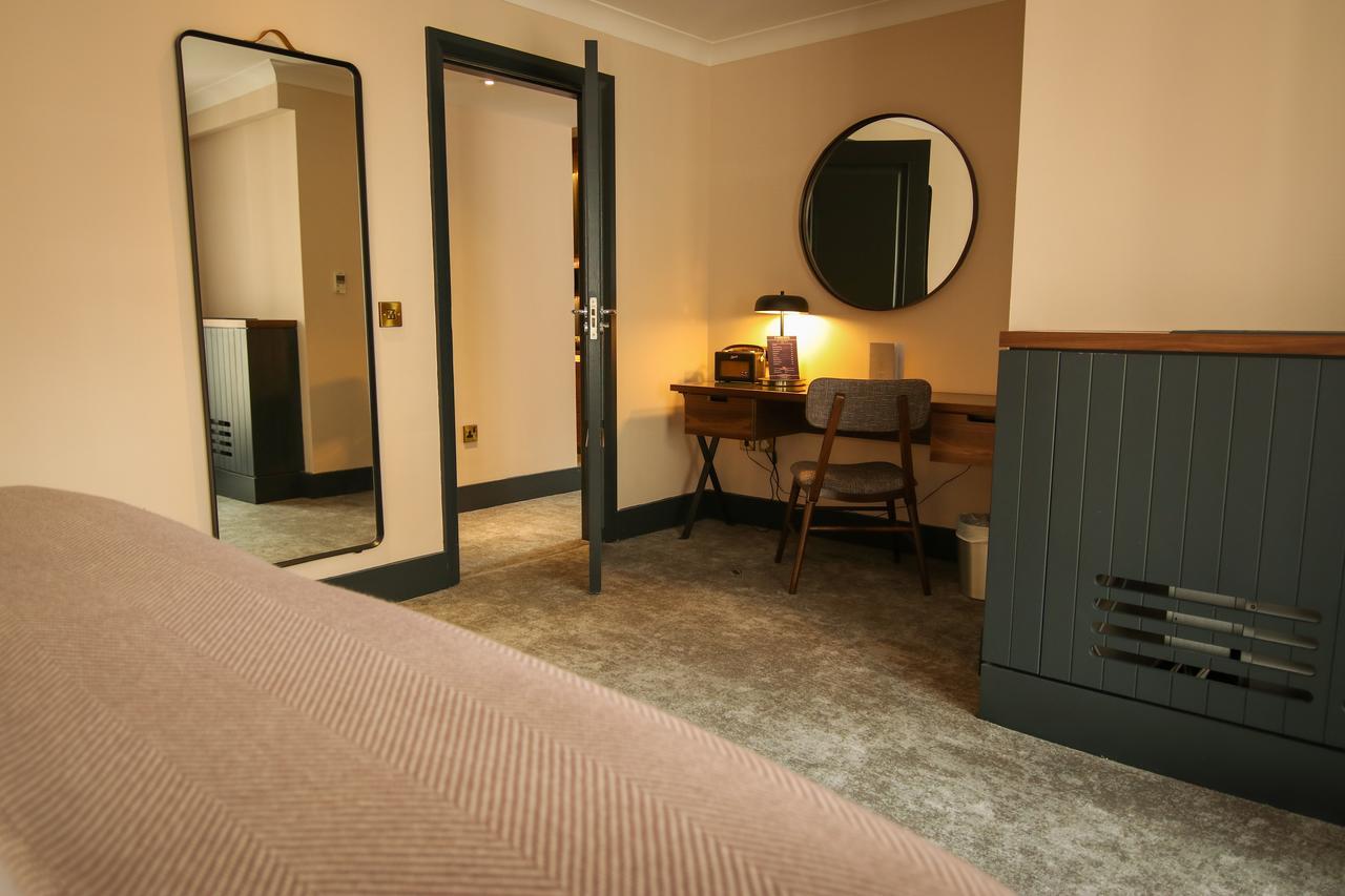 Hotel The Alex Dublin