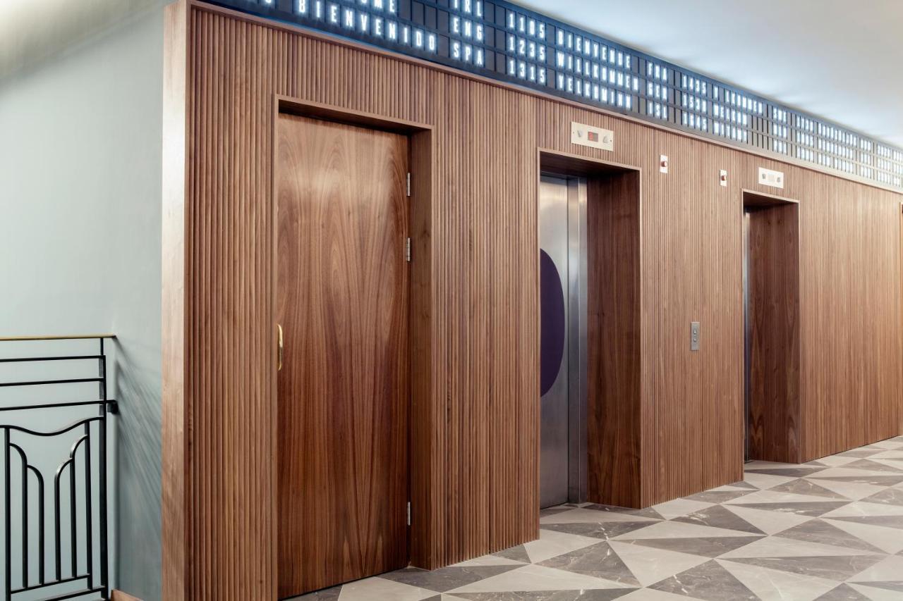 The Alex Hotel Dublin
