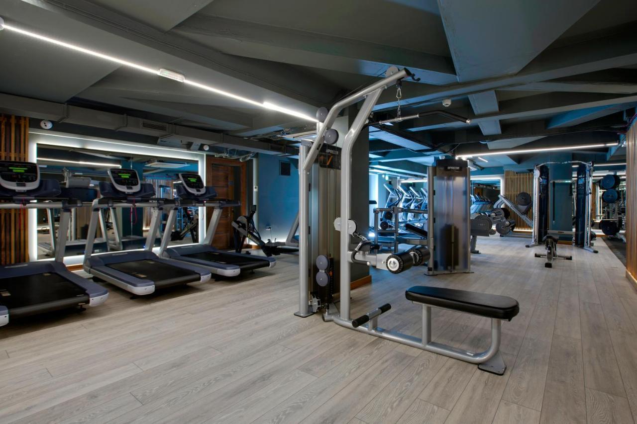 Hotel The Alex 4*