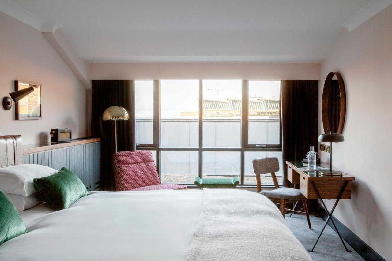 Hotel The Alex Dublin
