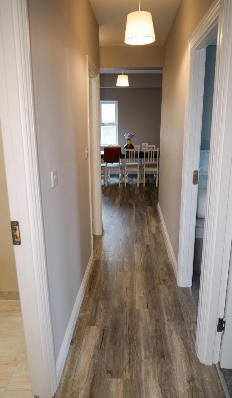 Apartment Ha'penny Bridge Dublin