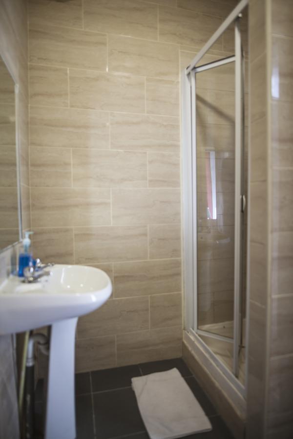 Hostel Ashfield