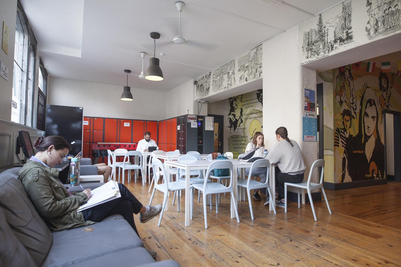 Ashfield Hostel Dublin