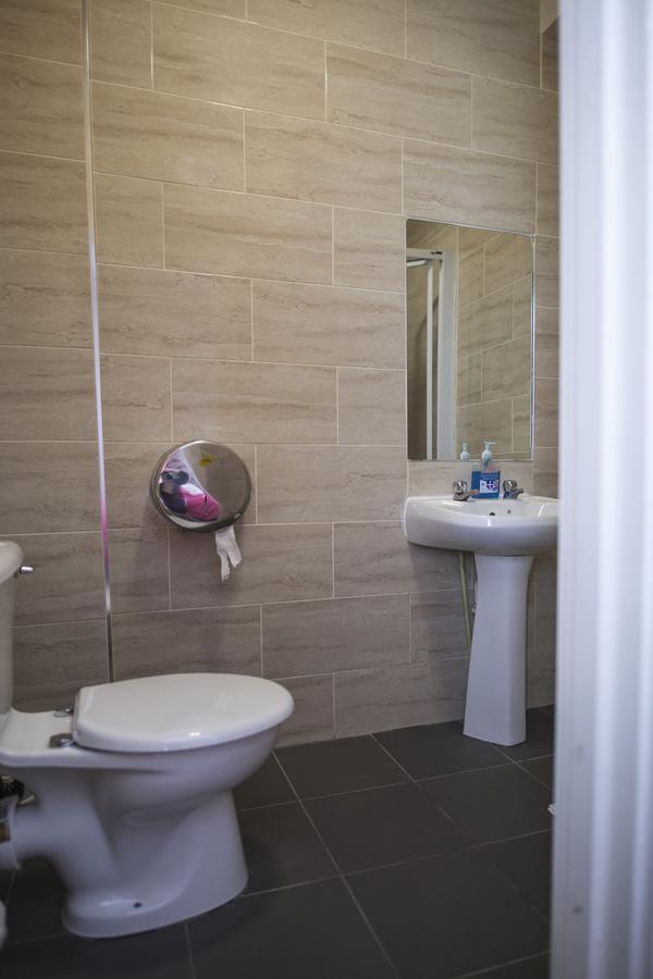 Ashfield Hostel Dublin