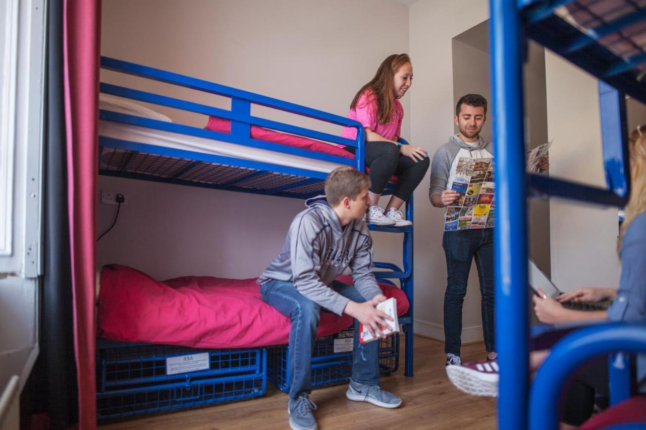 Ashfield Hostel *