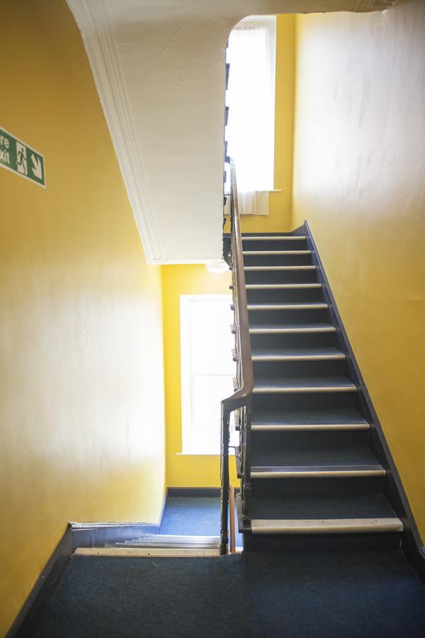 Hostel Ashfield Dublin