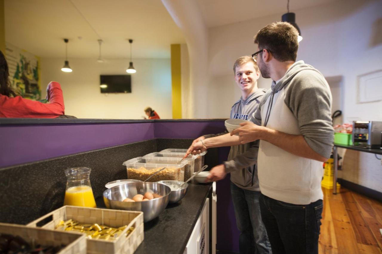 Hostel Ashfield Dublin