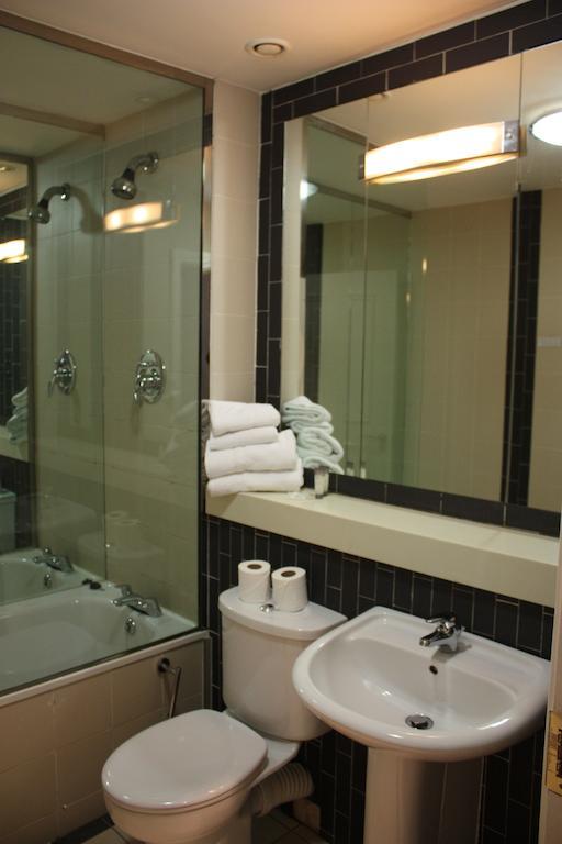 Hotel Jackson Court Dublin