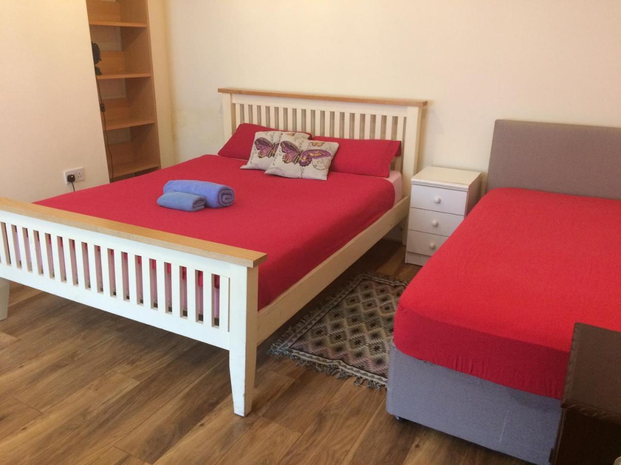 Rathmines Lodge Townhouse Guest house
